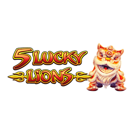 5 Lucky Lions