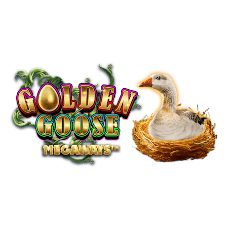Golden Goose Megaways