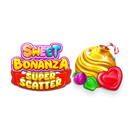 Sweet Bonanza Super Scatter
