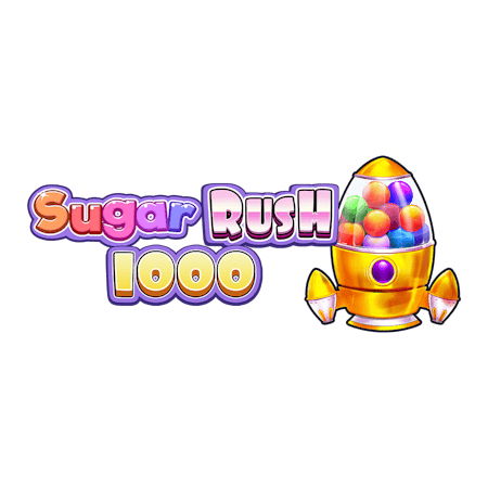 Sugar Rush 1000