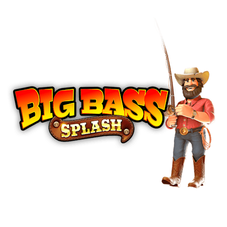 Big Bass Splash