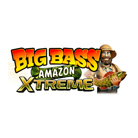 Big Bass Amazon Xtreme