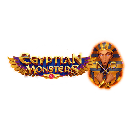 Egyptian Monsters