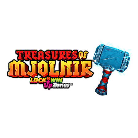 Treasures of Mjolnir™