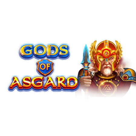 Gods of Asgard