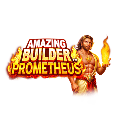 Amazing Builder™ Prometheus