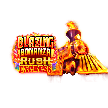 Blazing Bonanza Rush Express™