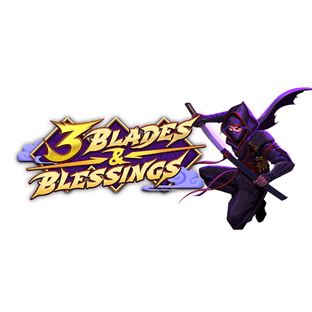 3 Blades & Blessings
