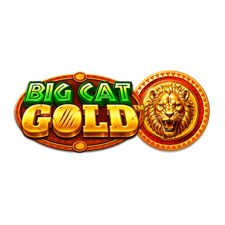 Big Cat Gold