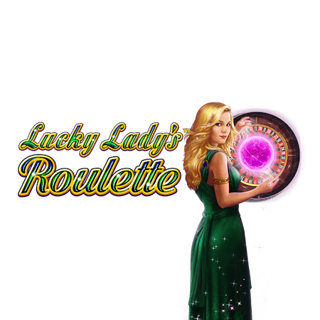 Lucky Lady's™ Roulette
