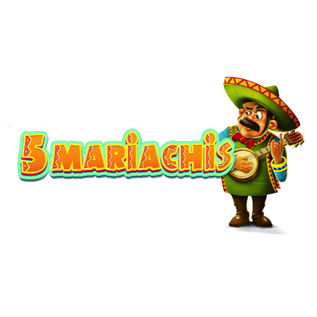 5 Mariachis