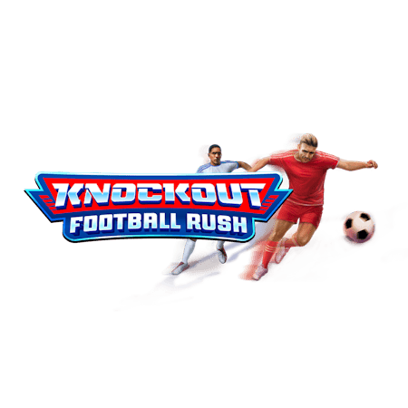 Knockout Football Rush