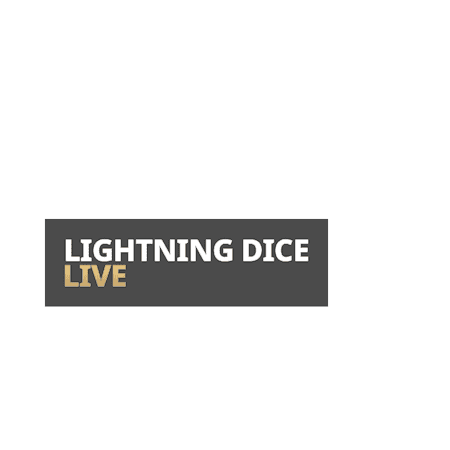 Lightning Dice Live