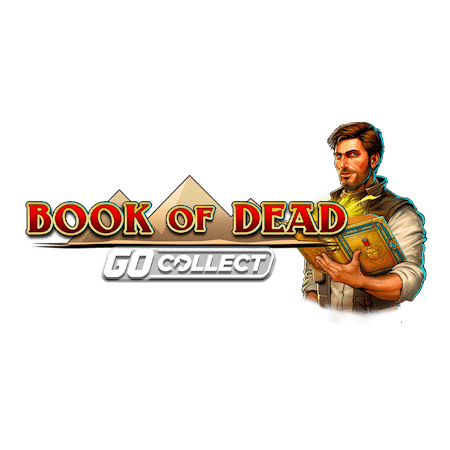 Book of Dead GO Collect
