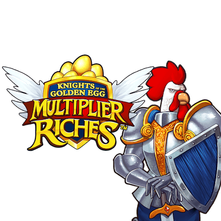 Knights of the Golden Egg Multiplier Riches™