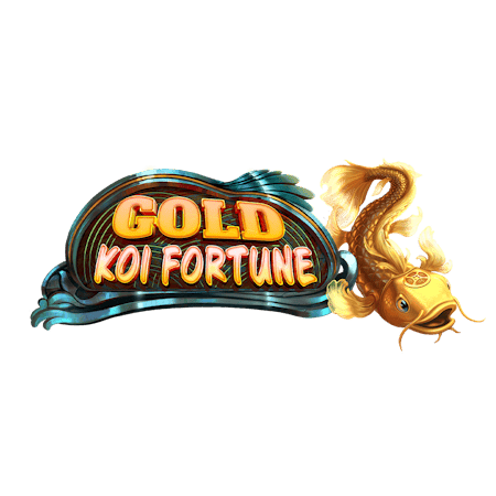Gold Koi Fortune