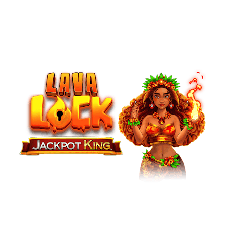Lava Lock Jackpot King