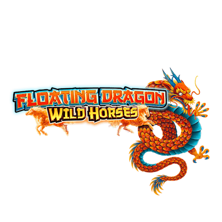 Floating Dragon Wild Horses