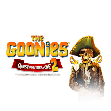 The Goonies Quest For Treasure 2