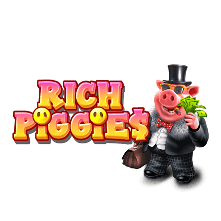 Rich Piggies