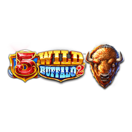 5 Wild Buffalo 2