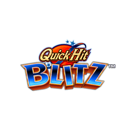 Quick Hit Blitz Blue