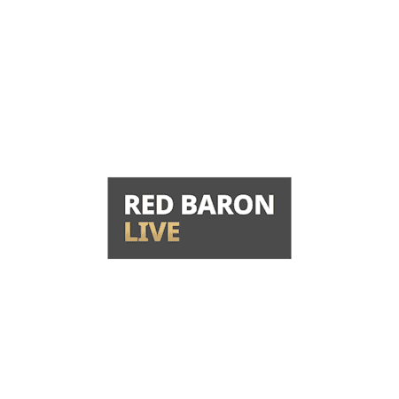 Red Baron Live