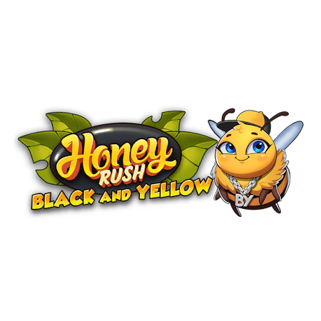 Honey Rush Black and Yellow