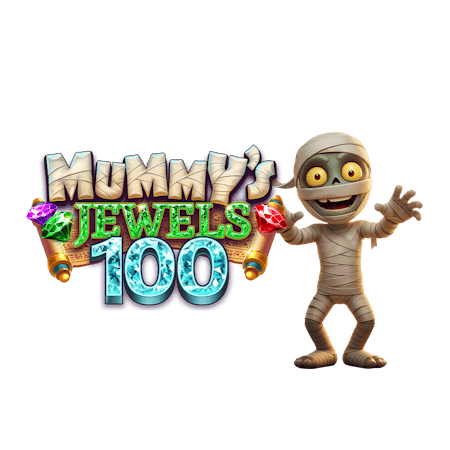 Mummy’s Jewels 100