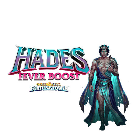 Hades Fever Boost Gold Blitz Fortune Tower™