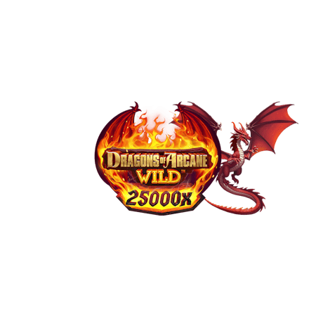Dragons of Arcane Wild™
