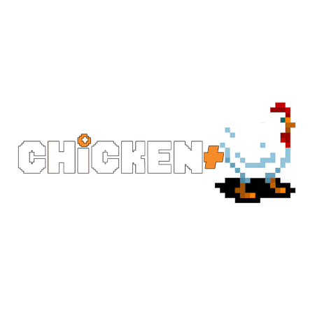 Chicken+