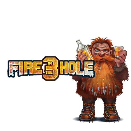 Fire in the Hole 3