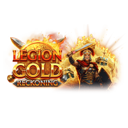 Legion Gold Reckoning