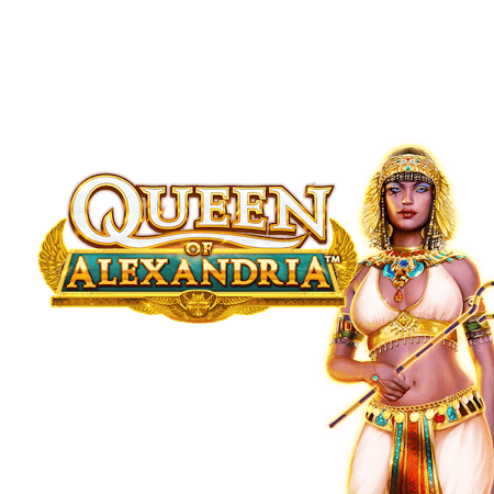 Queen of Alexandria