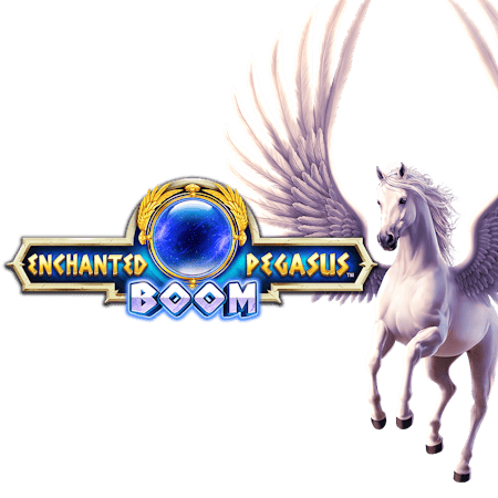 Enchanted Pegasus™ BOOM