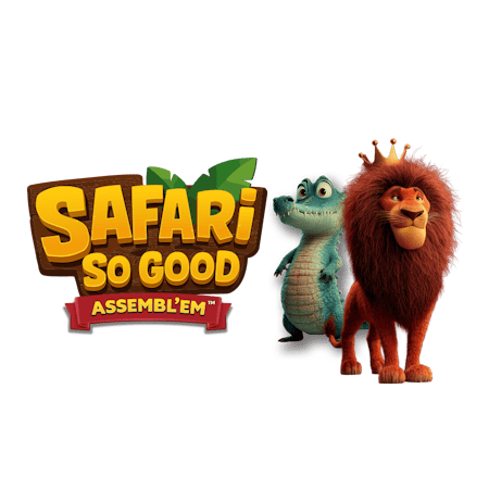 Safari So Good Assembl'em™