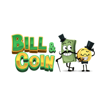 Bill & Coin