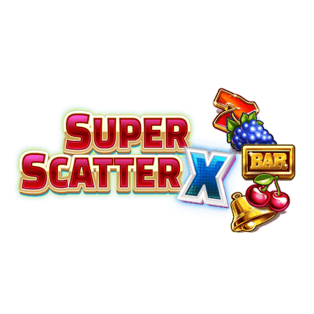 Super Scatter X
