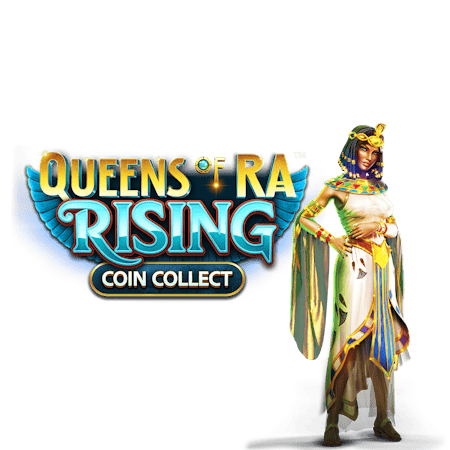 Queens of Ra Rising Coin Collect™