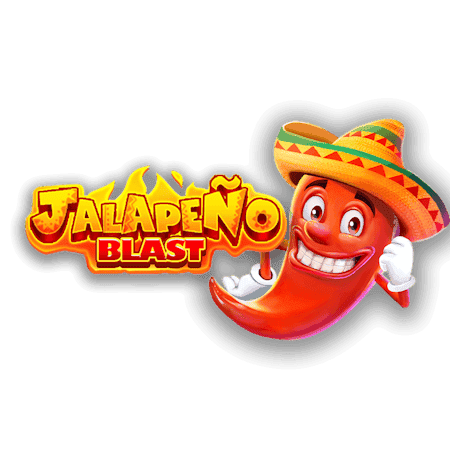 Jalapeno Blast