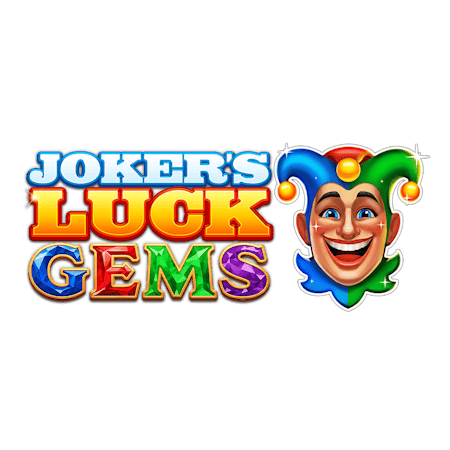 Joker's Luck Gems