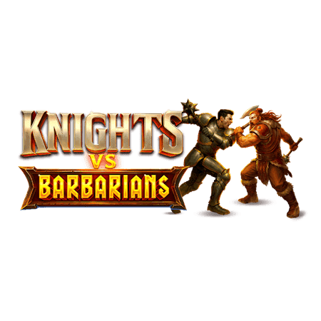 Knights vs Barbarians