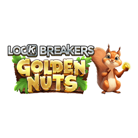 Lock Breakers – Golden Nuts