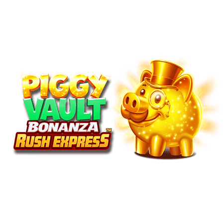 Piggy Vault Bonanza Rush Express™