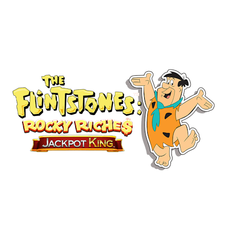 The Flintstones Rocky Riches Jackpot King
