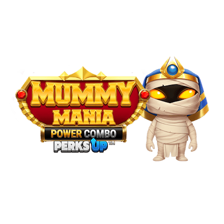 Mummy Mania Perks Up™ Power Combo™
