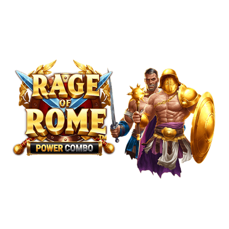 Rage Of Rome POWER COMBO™
