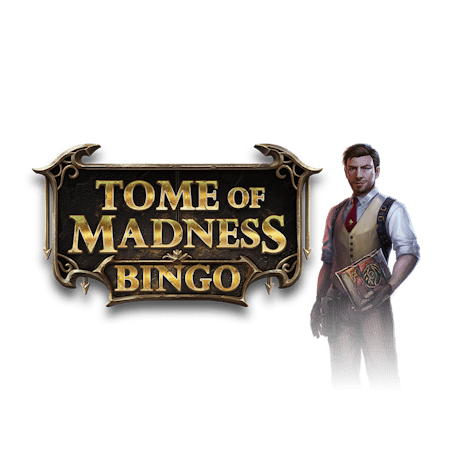 Tome of Madness Bingo