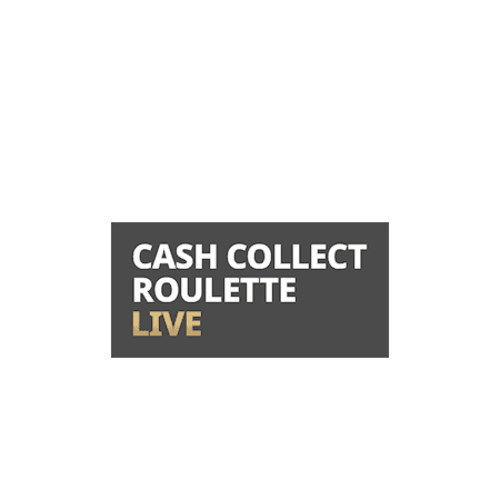 Cash Collect Roulette Live